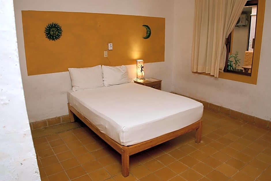 Hotel San Lorenzo