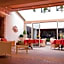Hotel Augsburger Hof