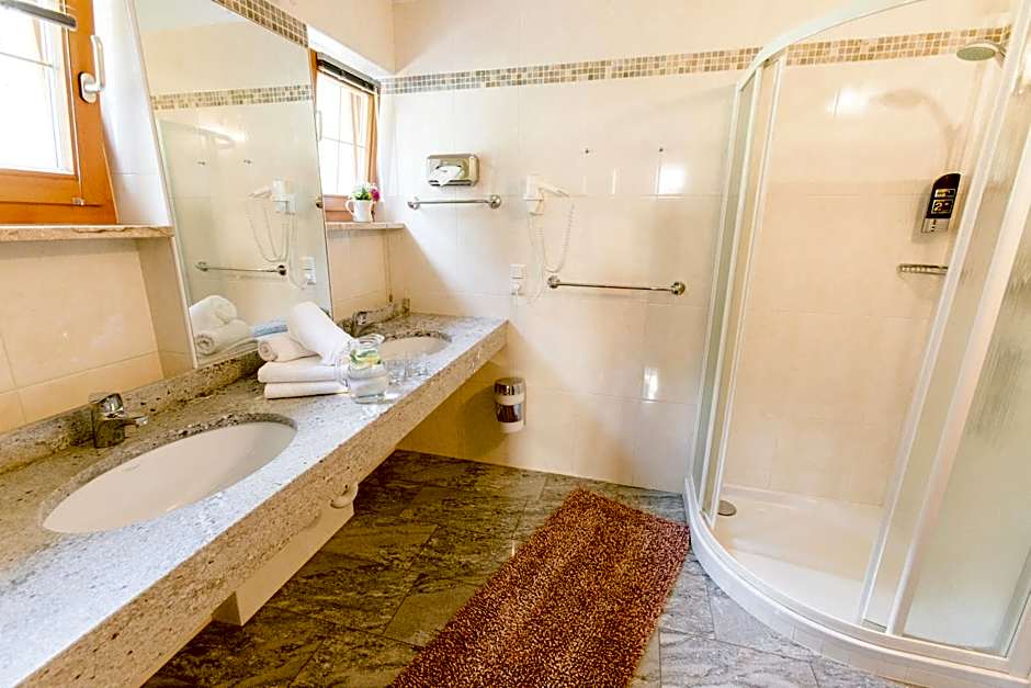 Hotel Restaurant Waldheim