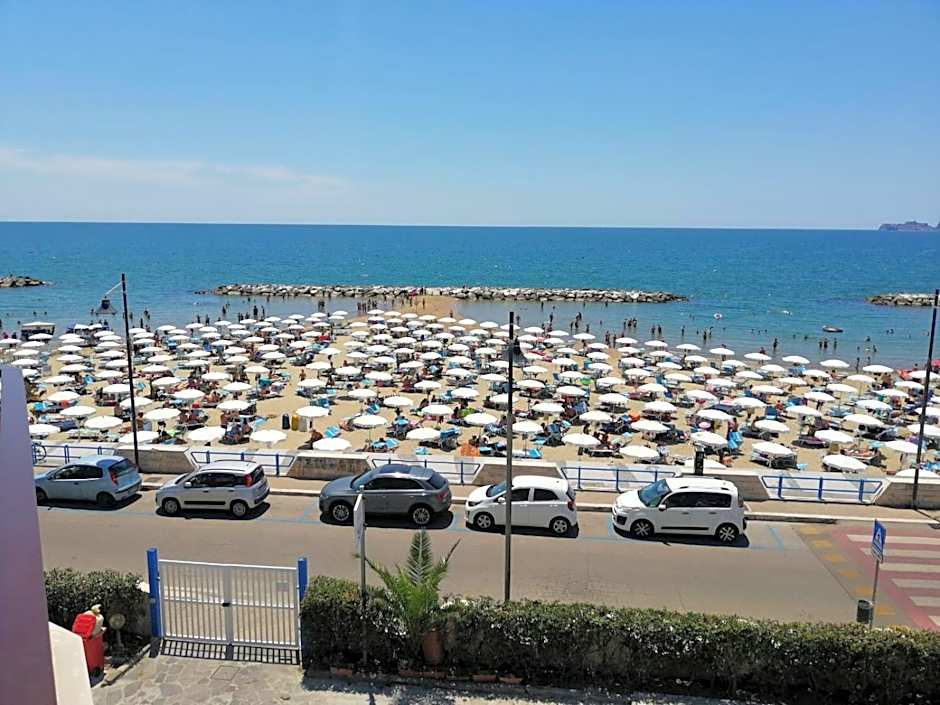 Hotel Tirreno Formia