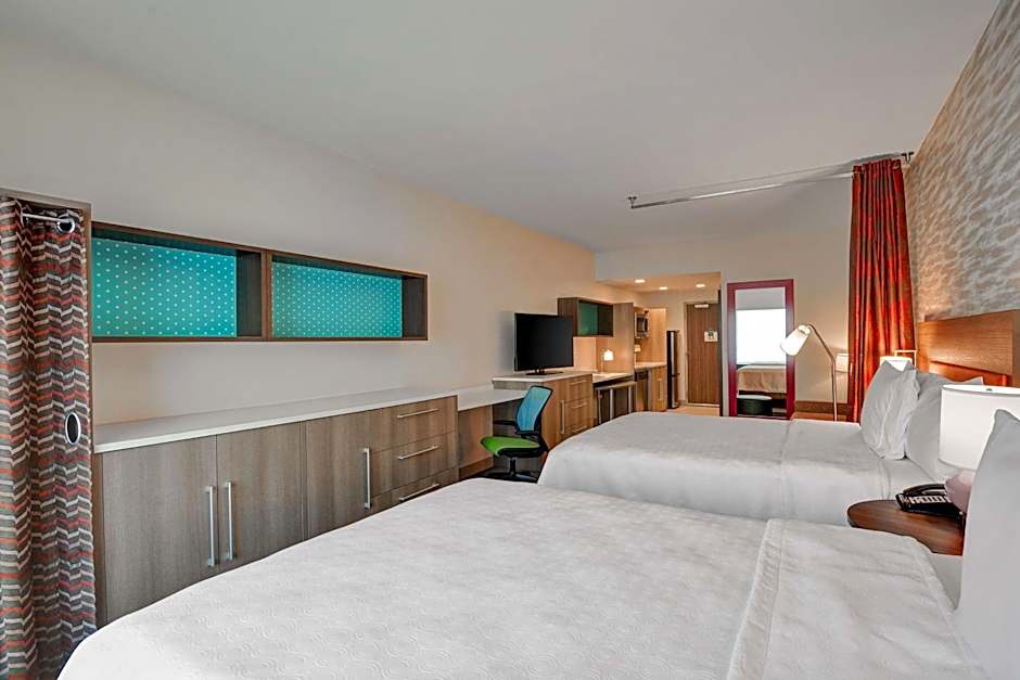 Home2 Suites by Hilton Fort Mill, SC