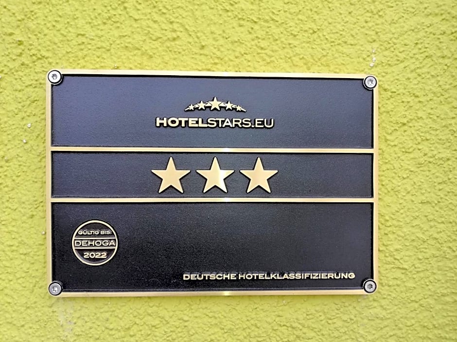 Hotel Rosenstein