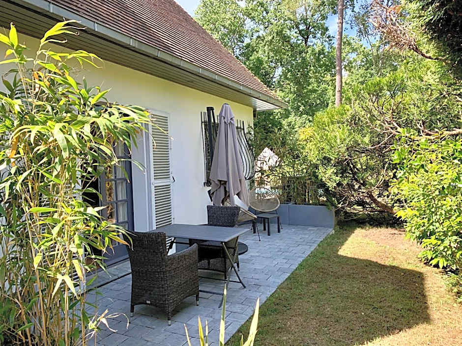 Villa d'hôtes Graine de Pin