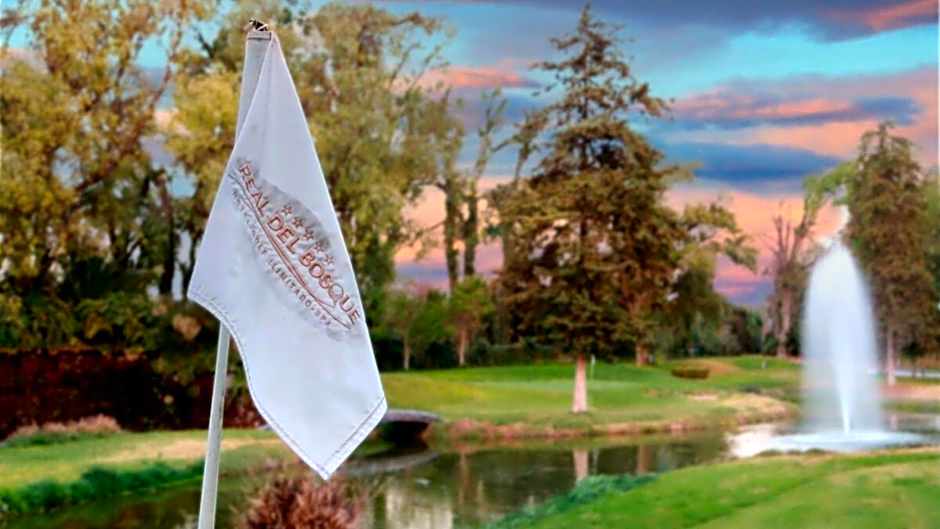 Real Home by Real del Bosque