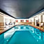Holiday Inn Express and Suites Oklahoma City North By IHG