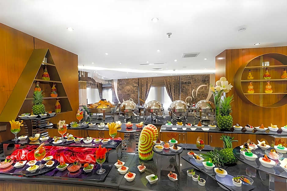 Elaf Kinda Hotel