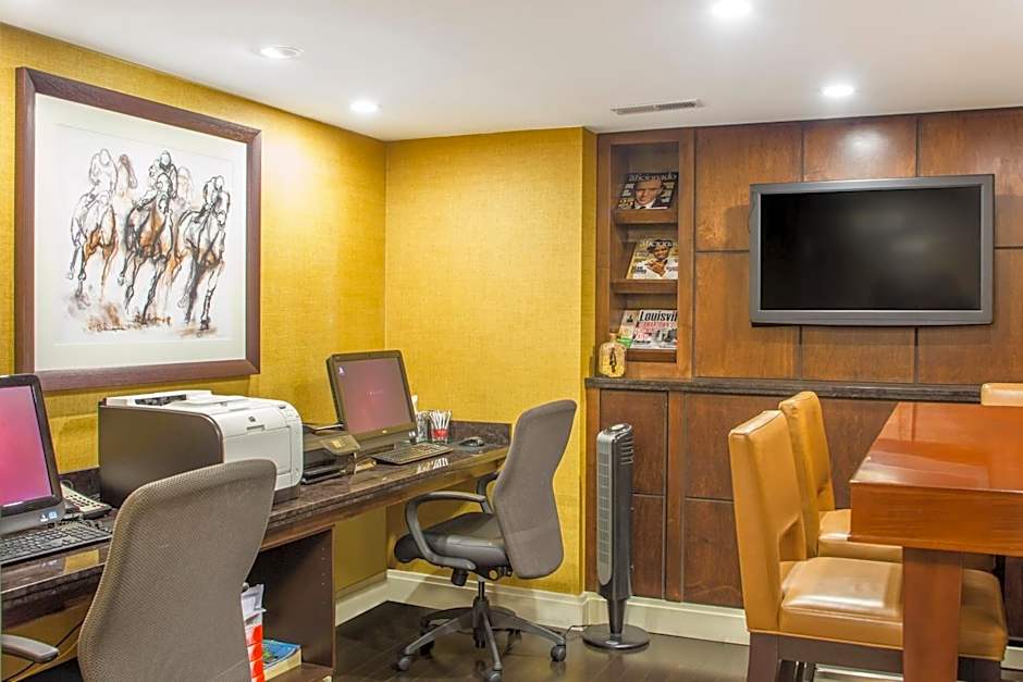 Marriott Louisville East