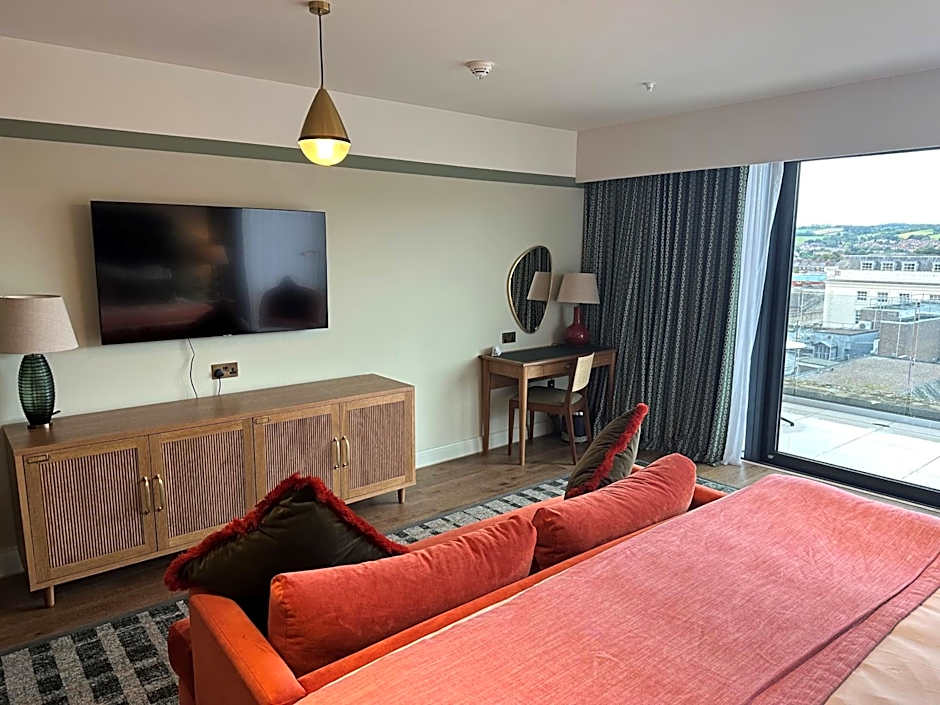 Hotel Indigo Exeter, an IHG Hotel By IHG