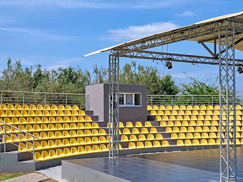 Atlantica Thalassa Hotel