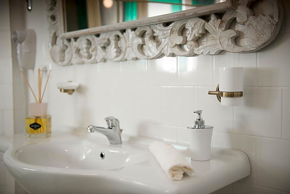 Dimora Cappuccini Guest House