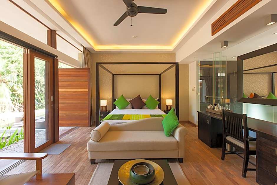 Le Relax Luxury Lodge