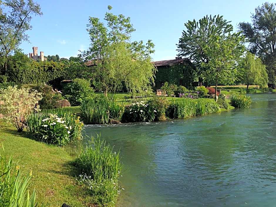 La Finestra sul Fiume