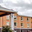 Super 8 by Wyndham Mars/Cranberry/Pittsburgh Area