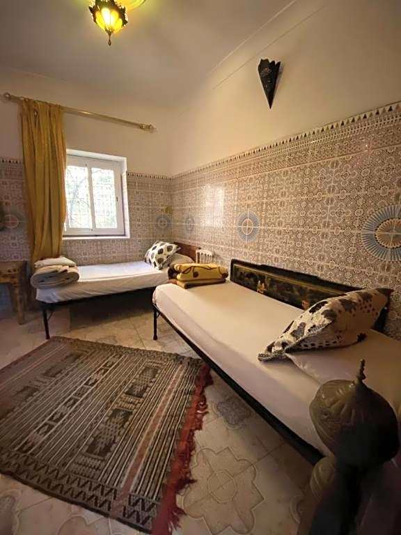 Riad Fez Hostel