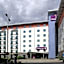 Premier Inn London Docklands - Excel