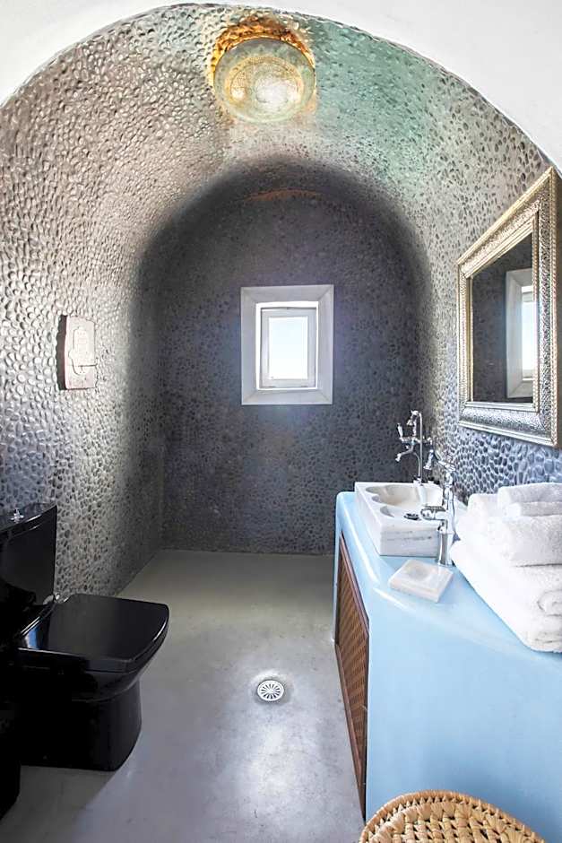 Ducato Di Oia - Adults Only