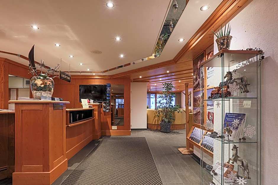 Hotel Alpin Superior