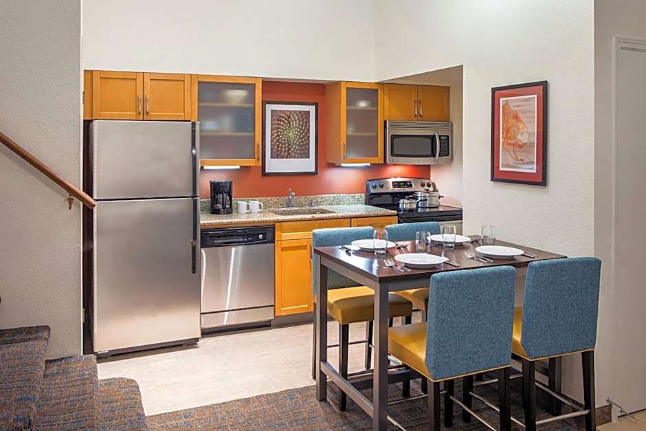 Residence Inn by Marriott Costa Mesa Newport Beach