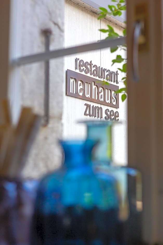 Neuhaus Golf- & Strandhotel