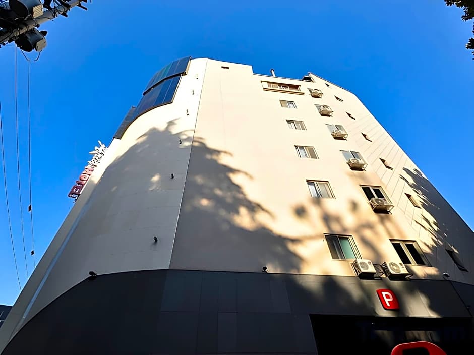 Boutique Hotel Aria Nampo
