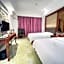 Yimi Hotel Guangzhou Railway Station Sanyuanli Branch