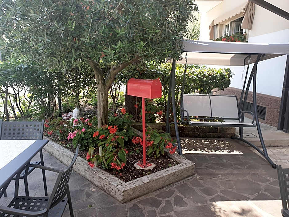 Hotel La Favorita
