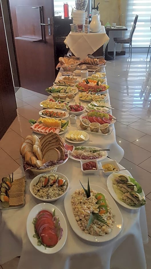 FRAJDA Dom Wypoczynkowy