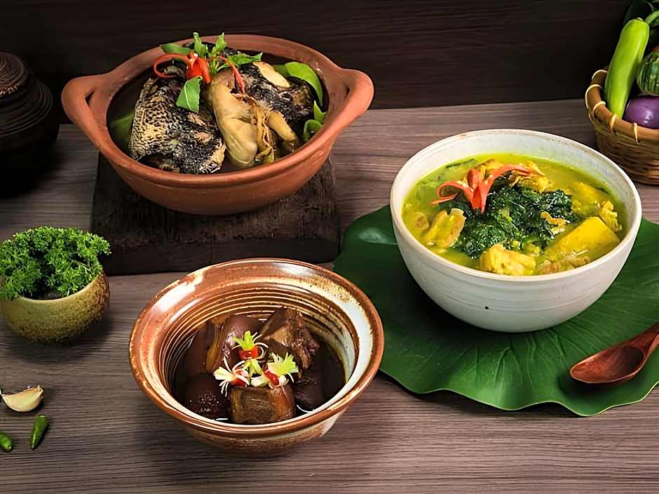 The Privilege Boutique