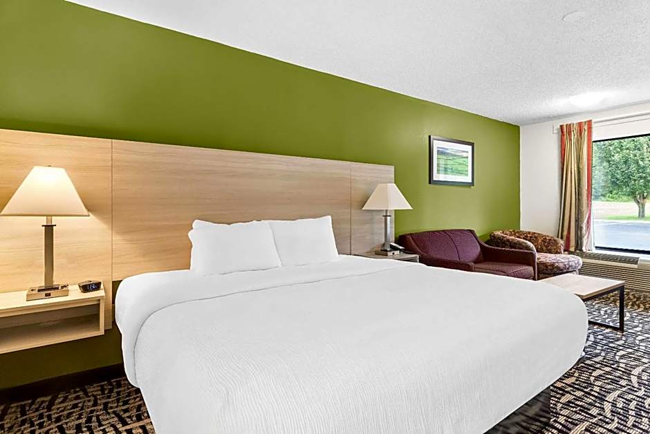 Quality Inn Russellville