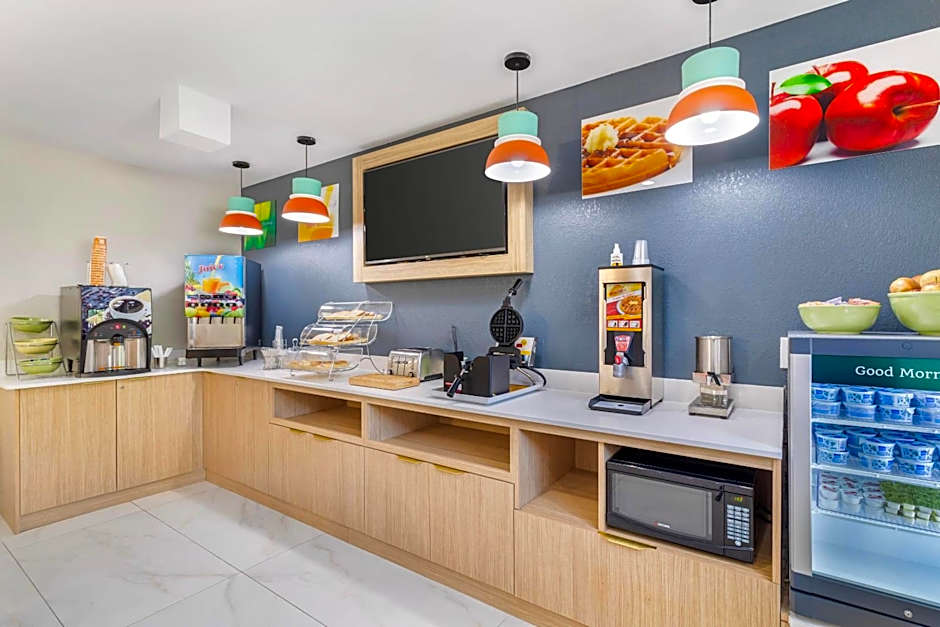 Quality Inn & Suites