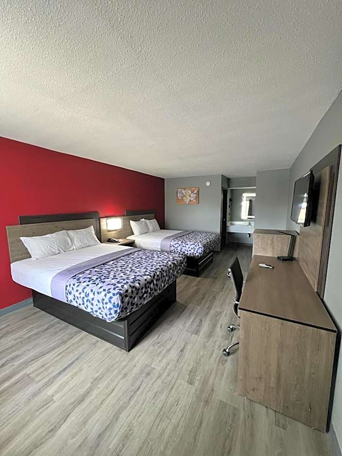 Econo Lodge