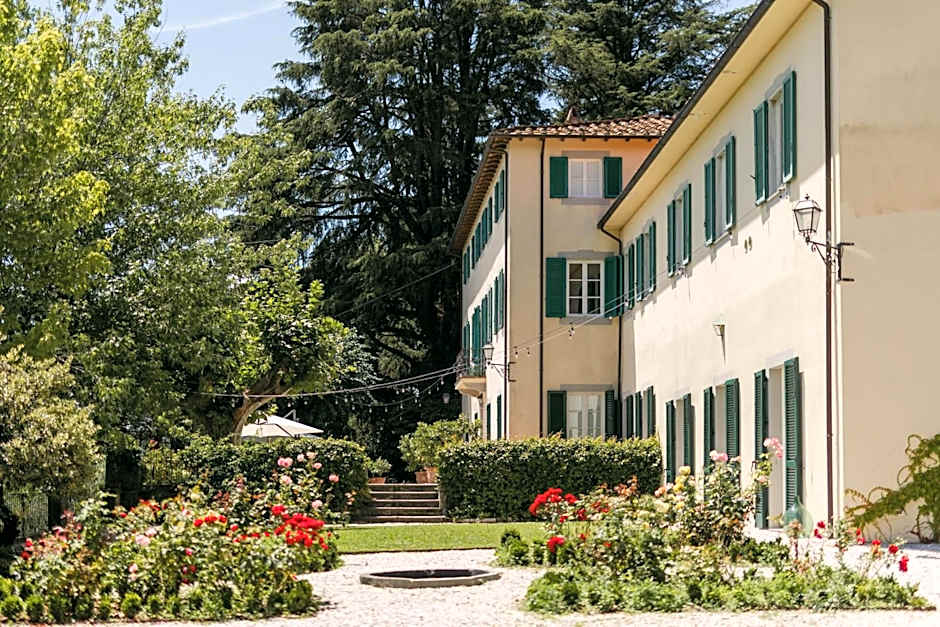 Tenuta di Tramonte Boutique Hotel