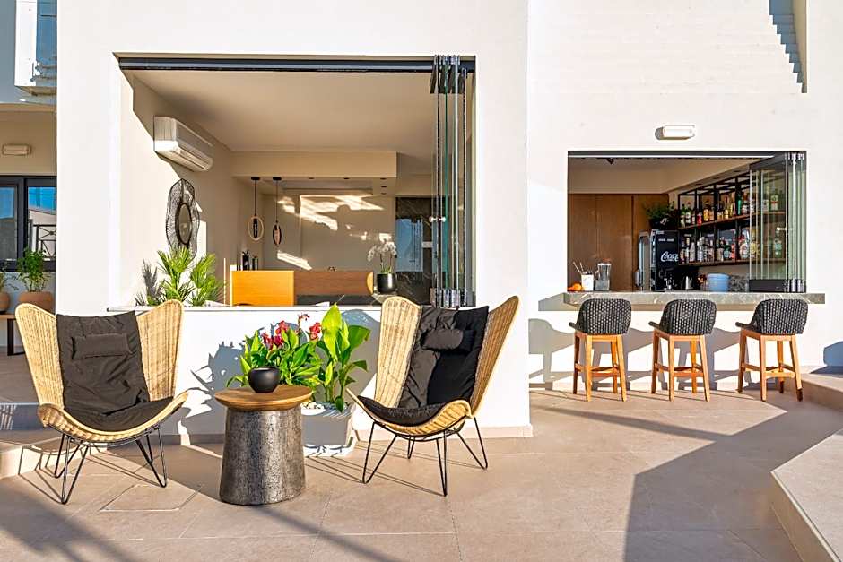 Minois Boutique Hotel