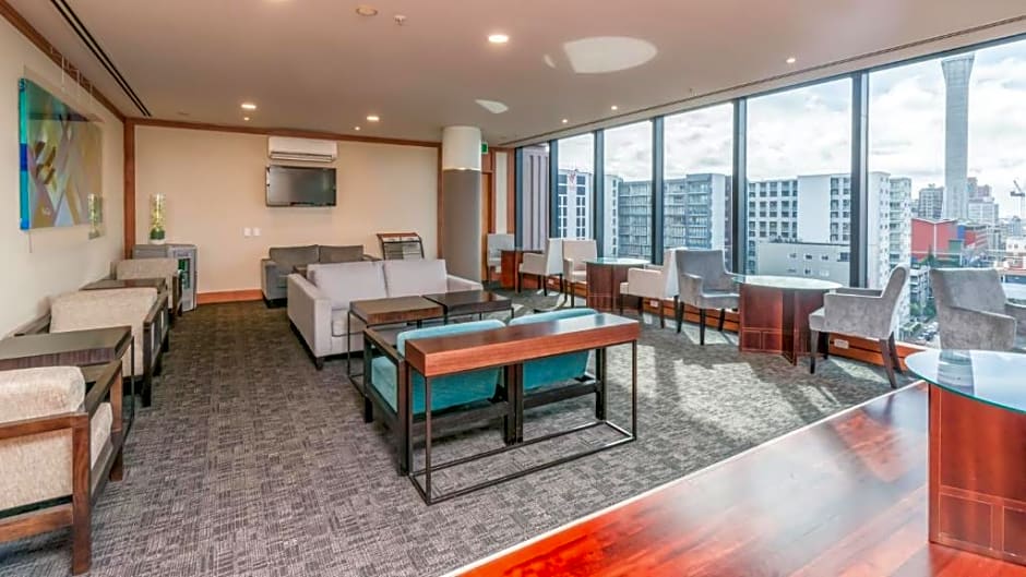 Millennium Grand Auckland