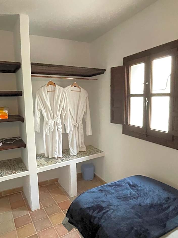 Casa Morayma, Lecrin, Granada