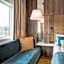 Quality Hotel Gardermoen Airport