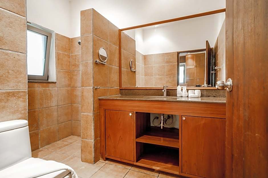 Orchid Pool Villa in Rawai