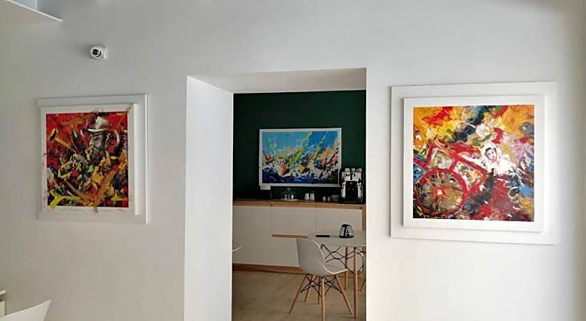 B & B Vittorio Emanuele