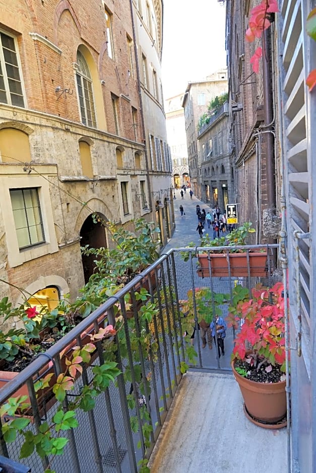 Piccolo Hotel Etruria (Pet-friendly)