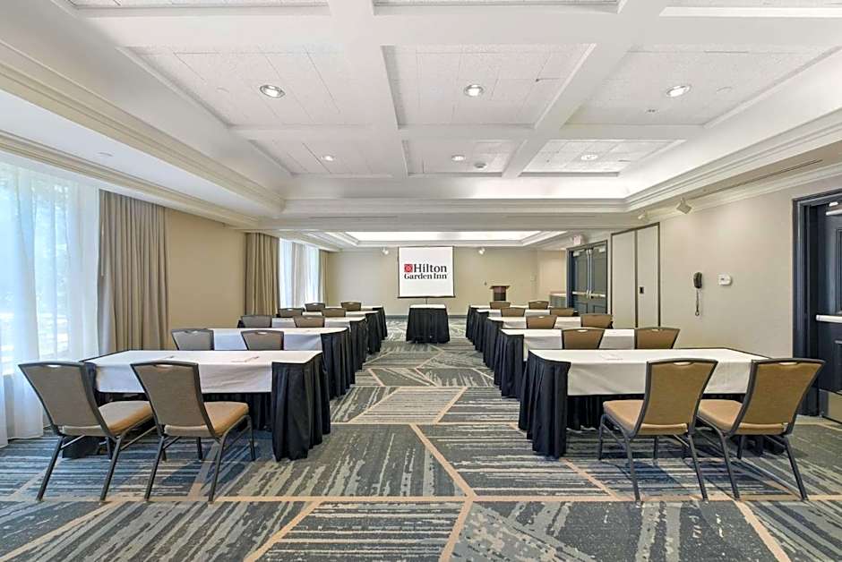 Hilton Garden Inn LAX/El Segundo