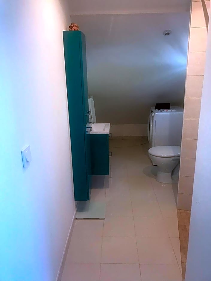 Villa Mon Reve – Nice, CT