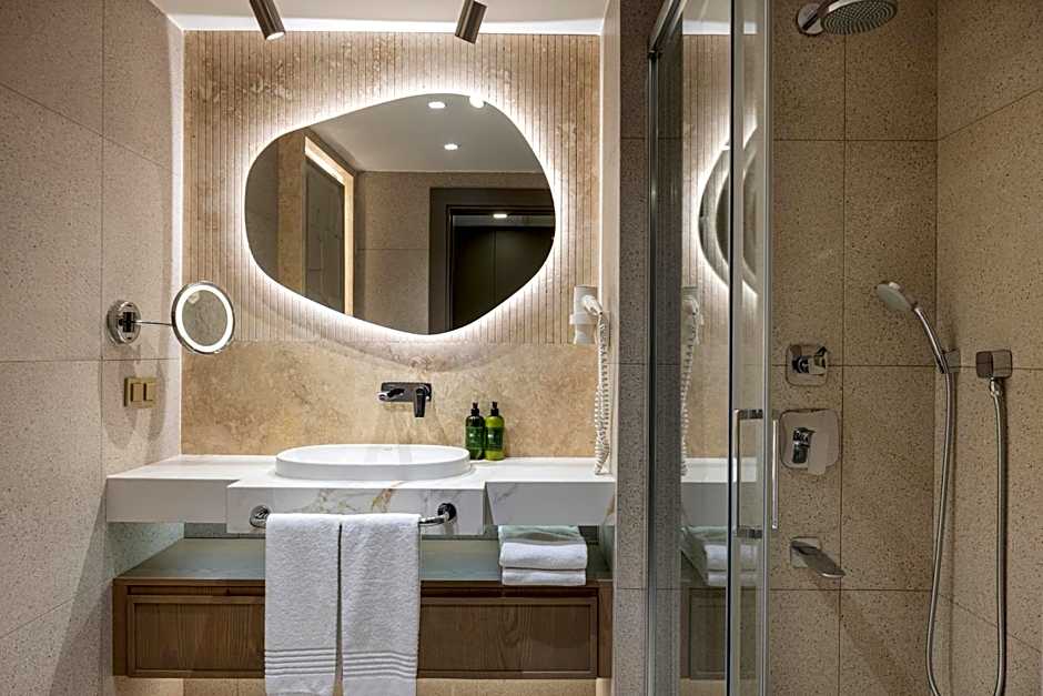 Side Star Elegance Hotel - Ultra All Inclusive