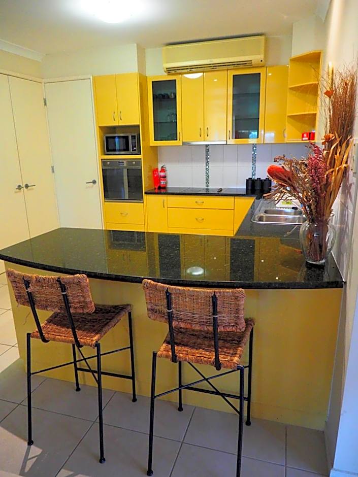 Accommodation on Westlake Mount Ommaney