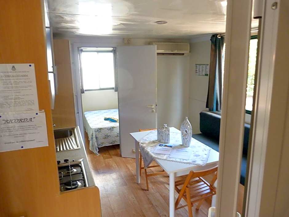 Residence "Il Faro"