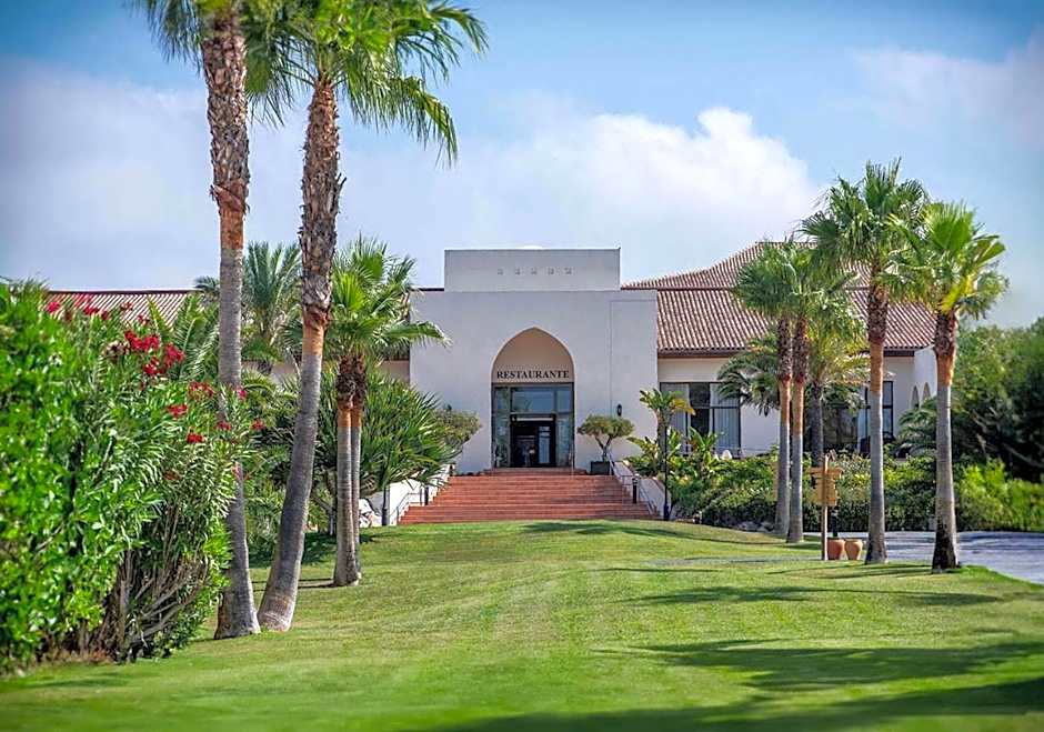 Impressive Playa Granada Golf