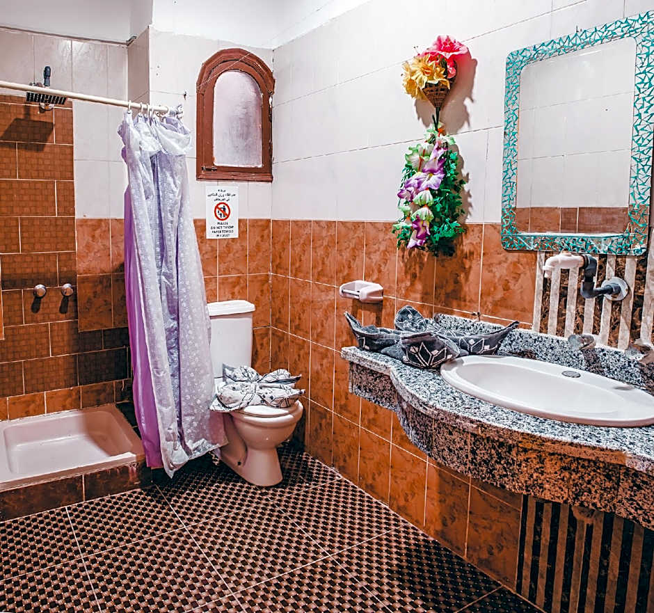 Dahab Plaza Hotel
