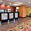 Hampton Inn By Hilton Muscatine