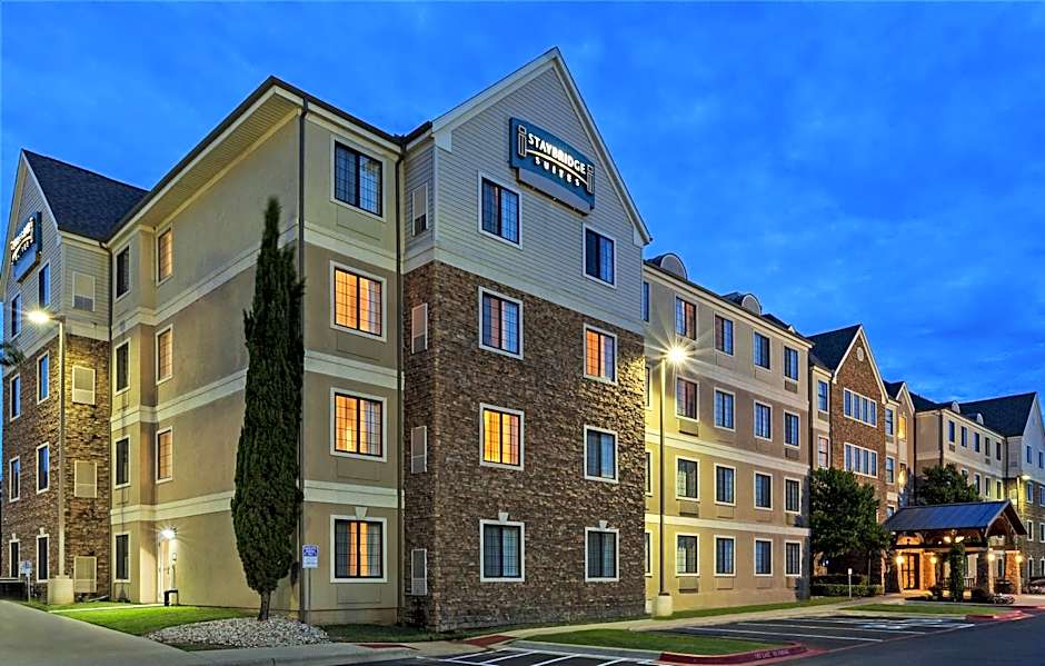 Staybridge Suites Austin Round Rock By IHG