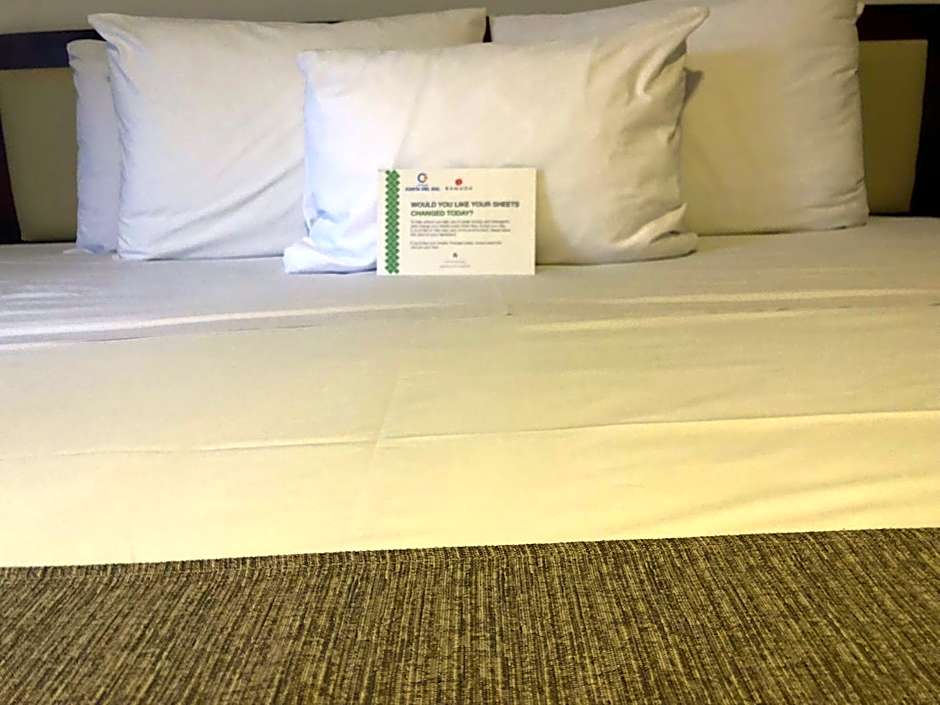 Wyndham Costa del Sol Cusco