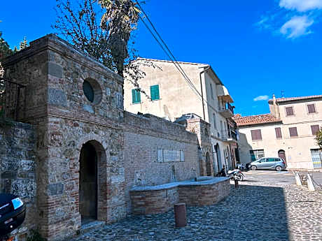 Fonte Alle Ninfe Bed and Breakfast